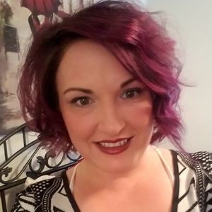 Meet your Posher, Wendy